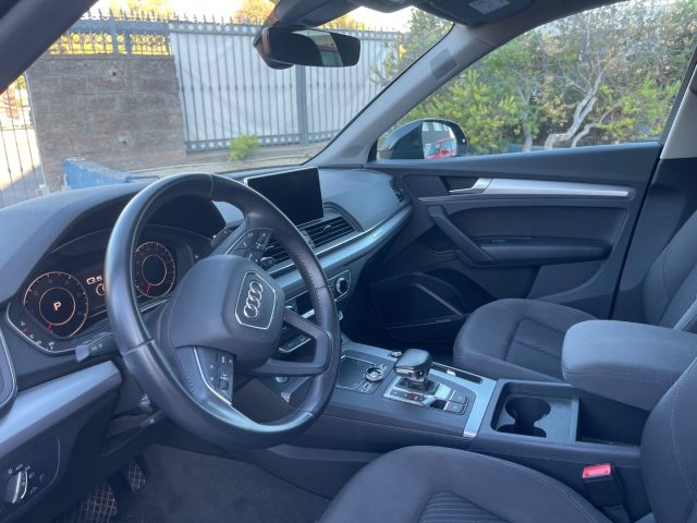 AUDI Q5 usata 6
