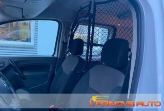 RENAULT Kangoo usata, con Airbag