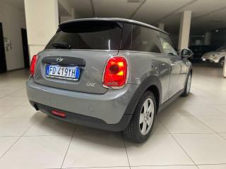 MINI One usata, con Airbag