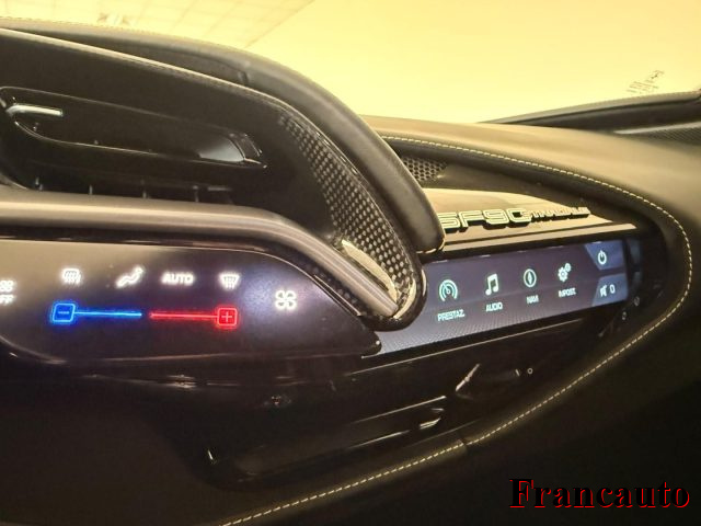 FERRARI SF90 usata, con Park Distance Control