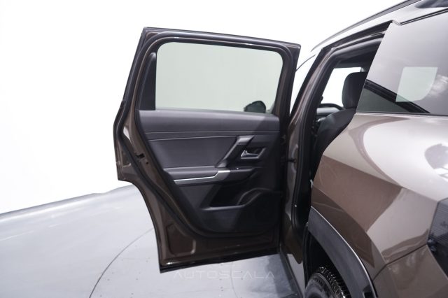 JEEP Compass usata, con Luci diurne LED