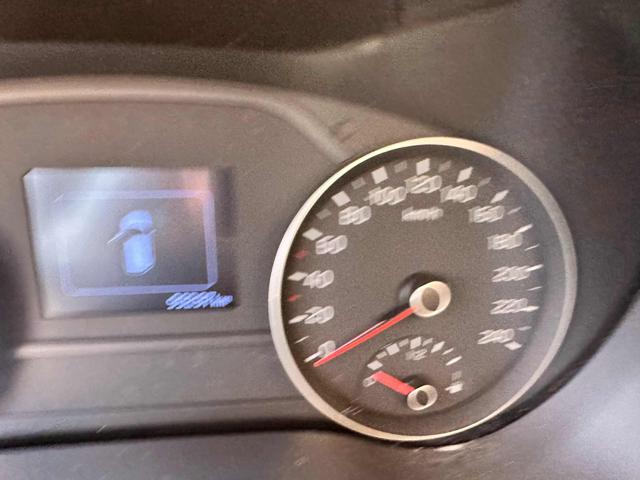 KIA Sportage usata, con Volante in pelle