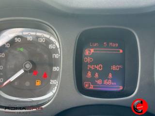 FIAT Panda usata, con ESP