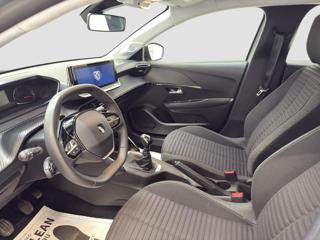 PEUGEOT 208 usata, con Climatizzatore