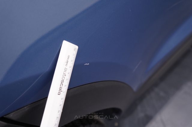 HYUNDAI Tucson usata 43