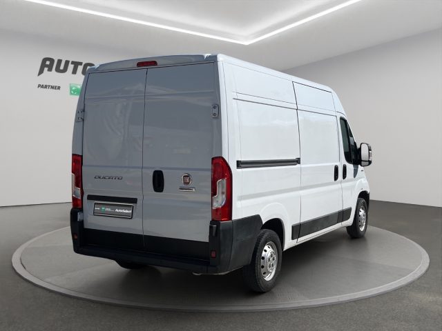 FIAT Ducato usata, con ESP