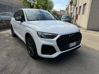 AUDI Q5 usata, con Airbag