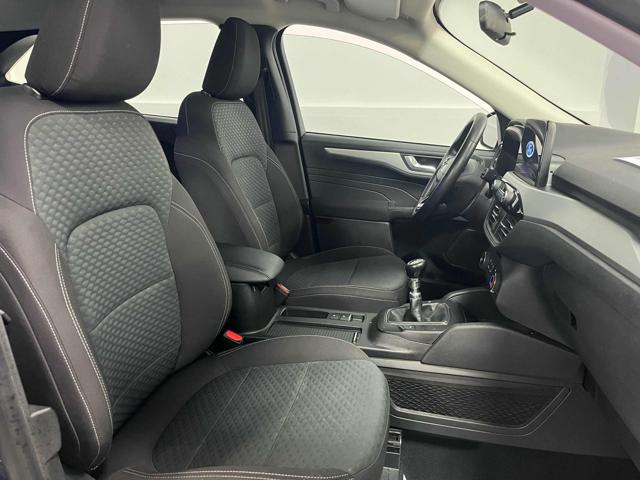 FORD Kuga usata, con Sistema di navigazione