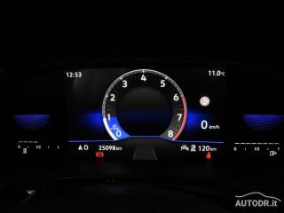 VOLKSWAGEN Polo usata, con Boardcomputer