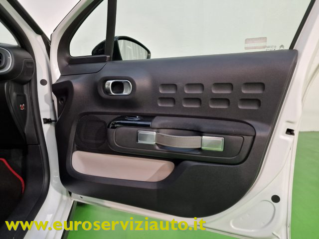 CITROEN C3 usata 44