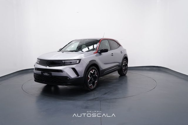 OPEL Mokka usata, con ABS