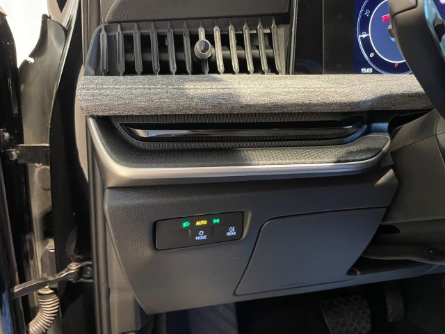 SKODA Superb usata, con Chiusura centralizzata