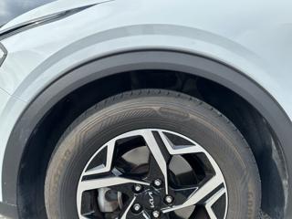 KIA Sportage usata, con Autoradio