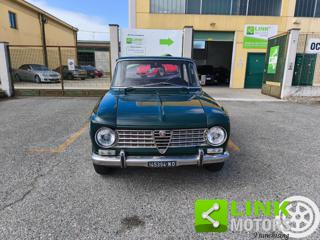 ALFA ROMEO Giulia usata 1