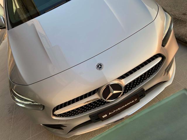 MERCEDES-BENZ B 180 usata, con Climatizzatore automatico, 2 zone