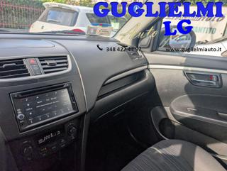 SUZUKI Swift usata, con Servosterzo