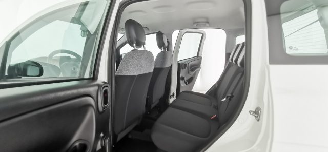 FIAT Panda usata 19