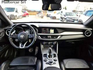 ALFA ROMEO Stelvio usata, con Chiusura centralizzata