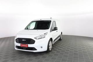 FORD Transit Connect usata 15