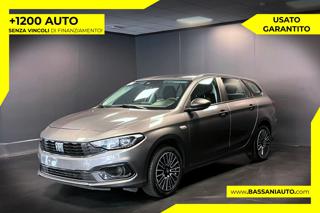 FIAT Tipo 1.0 SW 100cv