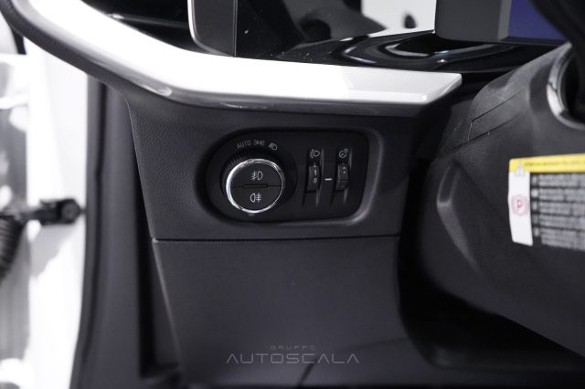 OPEL Mokka usata, con Servosterzo