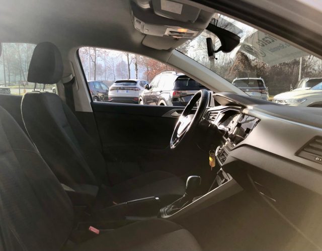 VOLKSWAGEN Polo usata, con Sensori di parcheggio anteriori