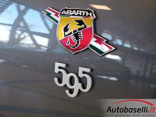 ABARTH 500 usata 30