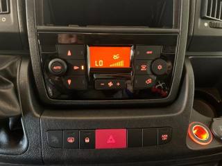 CITROEN Jumper usata, con Chiusura centralizzata telecomandata