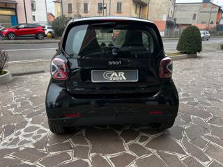 SMART ForTwo usata, con Alzacristalli elettrici