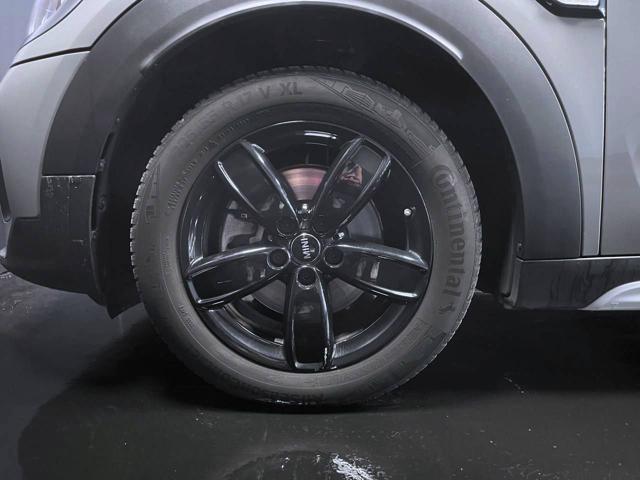 MINI Countryman usata, con Chiusura centralizzata