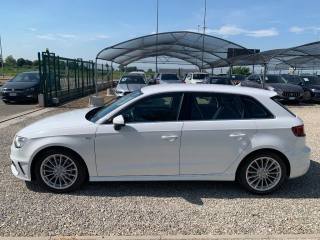 AUDI A3 usata, con Airbag