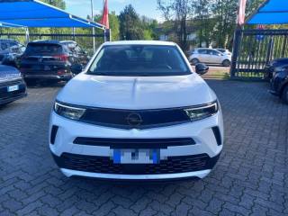 OPEL Mokka usata, con Controllo trazione