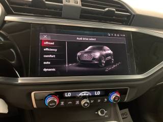 AUDI Q3 usata, con Luci diurne LED