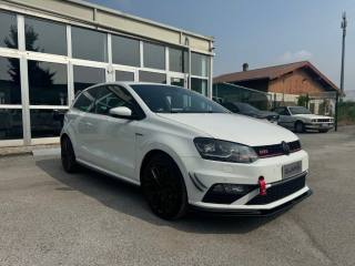 VOLKSWAGEN Polo usata, con Airbag laterali