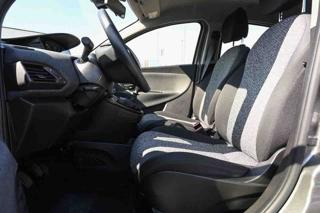 LANCIA Ypsilon usata, con Sedile posteriore sdoppiato