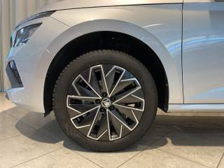SKODA Kamiq usata, con Fendinebbia