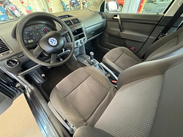 VOLKSWAGEN Polo usata, con Cronologia tagliandi