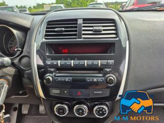 CITROEN C4 Aircross usata, con Chiusura centralizzata