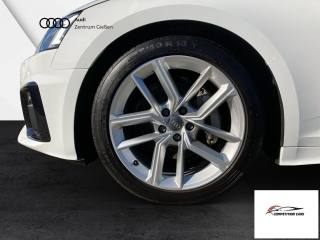 AUDI A5 usata, con Immobilizzatore elettronico
