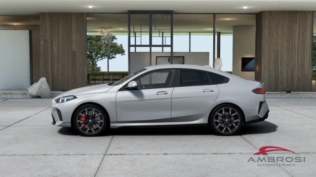 BMW 220 usata 2