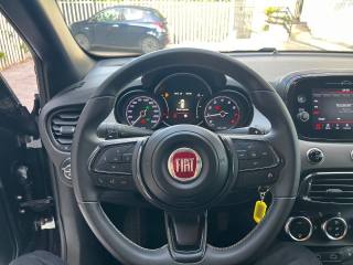 FIAT 500X usata, con Controllo trazione