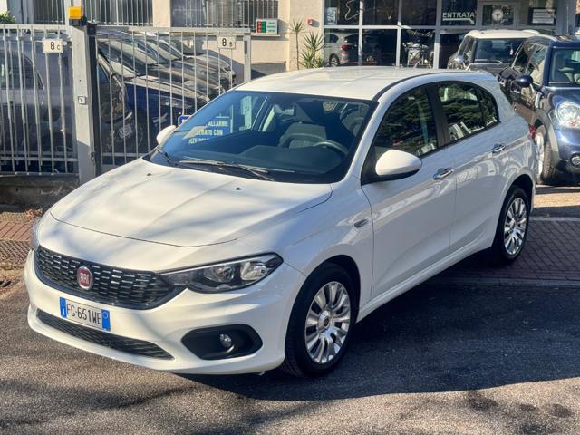 FIAT Tipo usata, con ABS