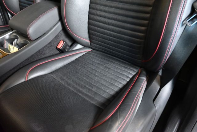 LAND ROVER Discovery Sport usata 49