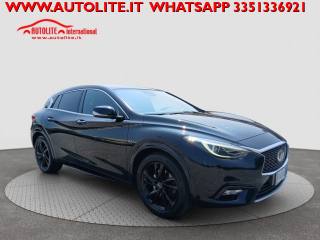 INFINITI Q30 usata, con Antifurto