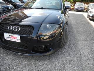 AUDI TT usata 47
