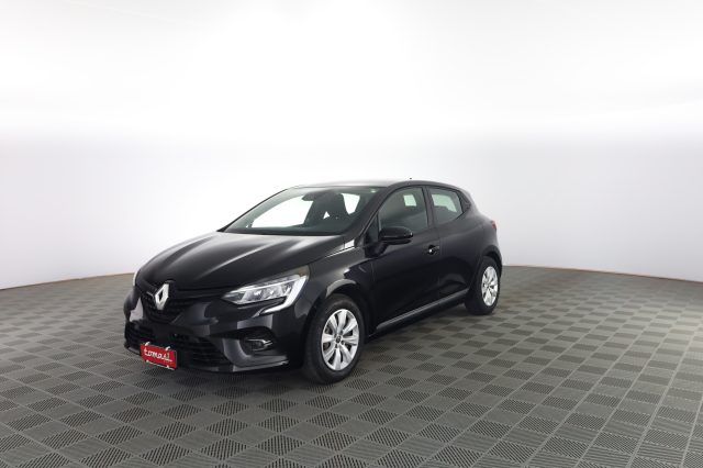 RENAULT Clio usata 0
