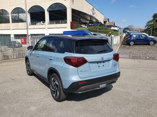 SUZUKI Vitara usata, con Cerchi in lega