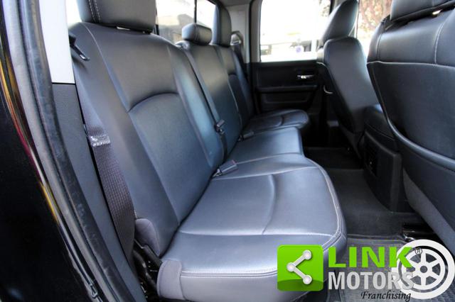 DODGE RAM usata 19