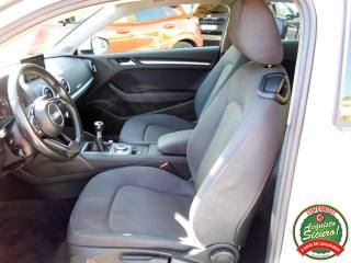 AUDI A3 usata, con Climatizzatore