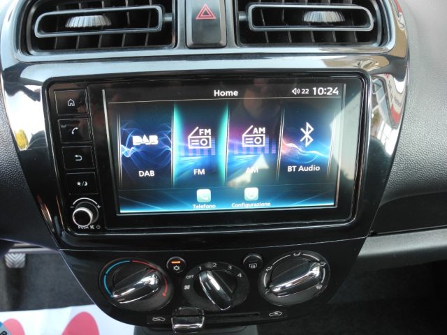 MITSUBISHI Space Star usata, con Specchietti laterali elettrici